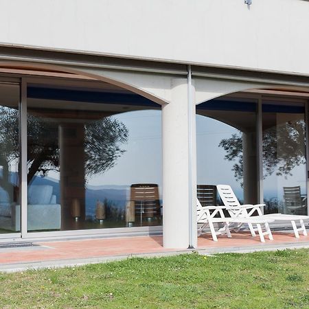 Villa Sofia Специя Екстериор снимка