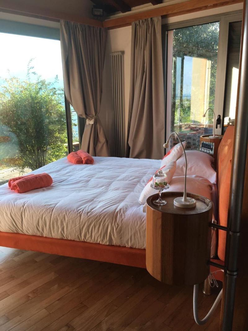 Villa Sofia Специя Екстериор снимка