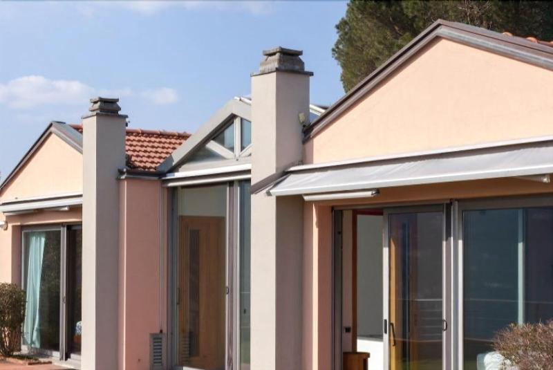 Villa Sofia Специя Екстериор снимка