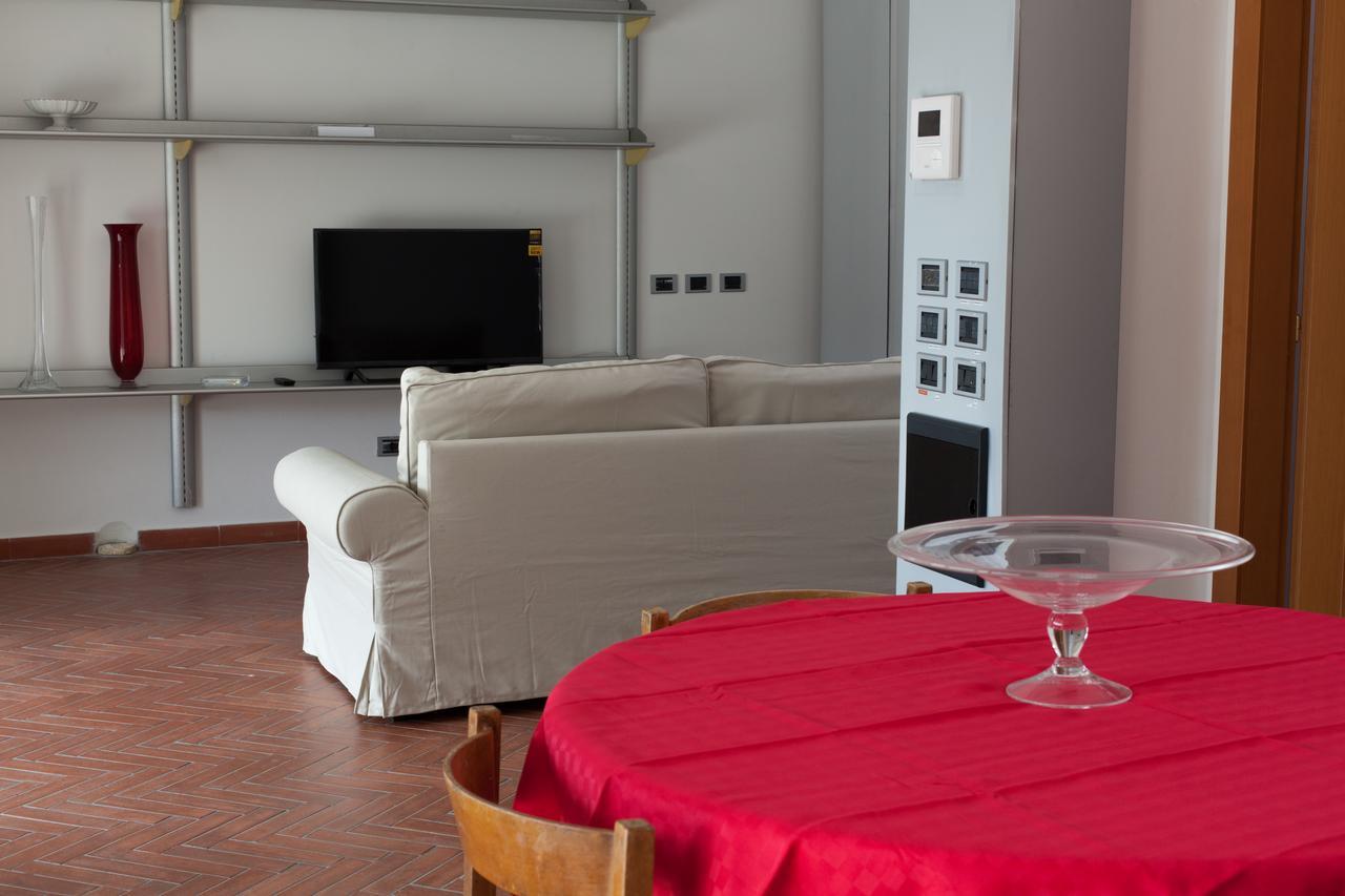 Villa Sofia Специя Екстериор снимка