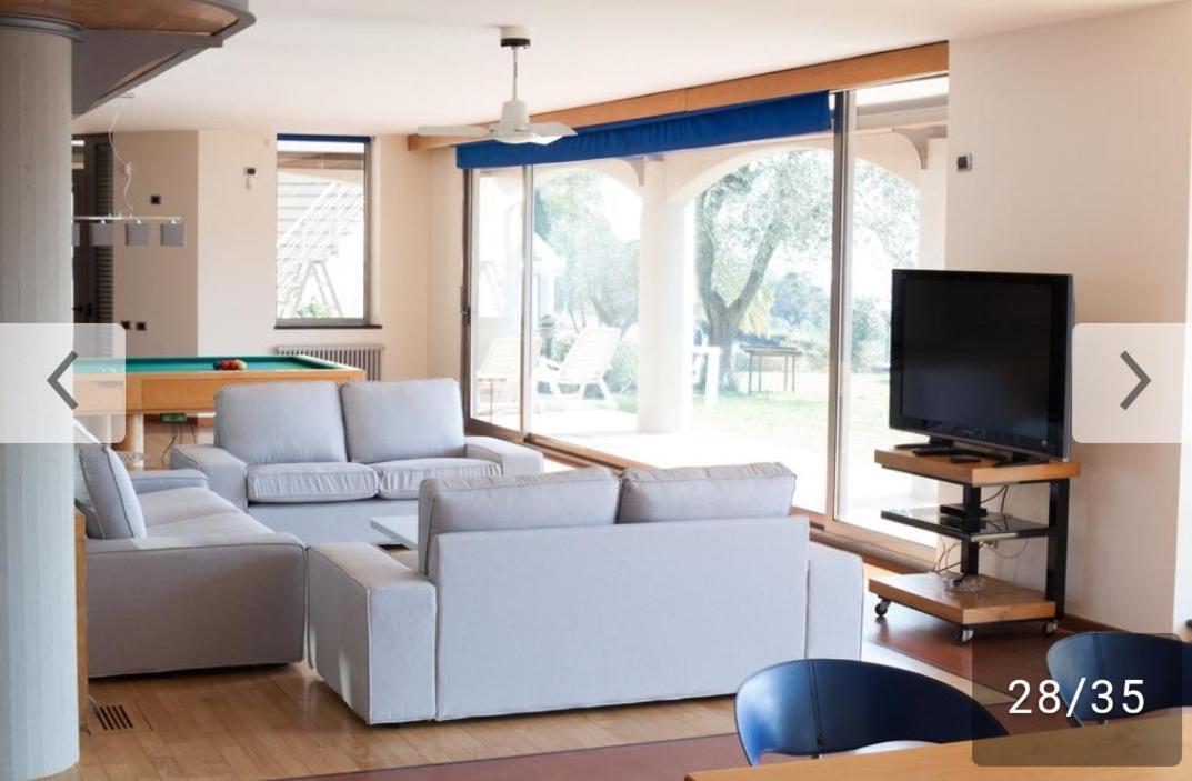 Villa Sofia Специя Екстериор снимка