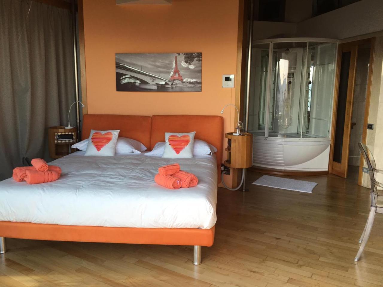 Villa Sofia Специя Екстериор снимка