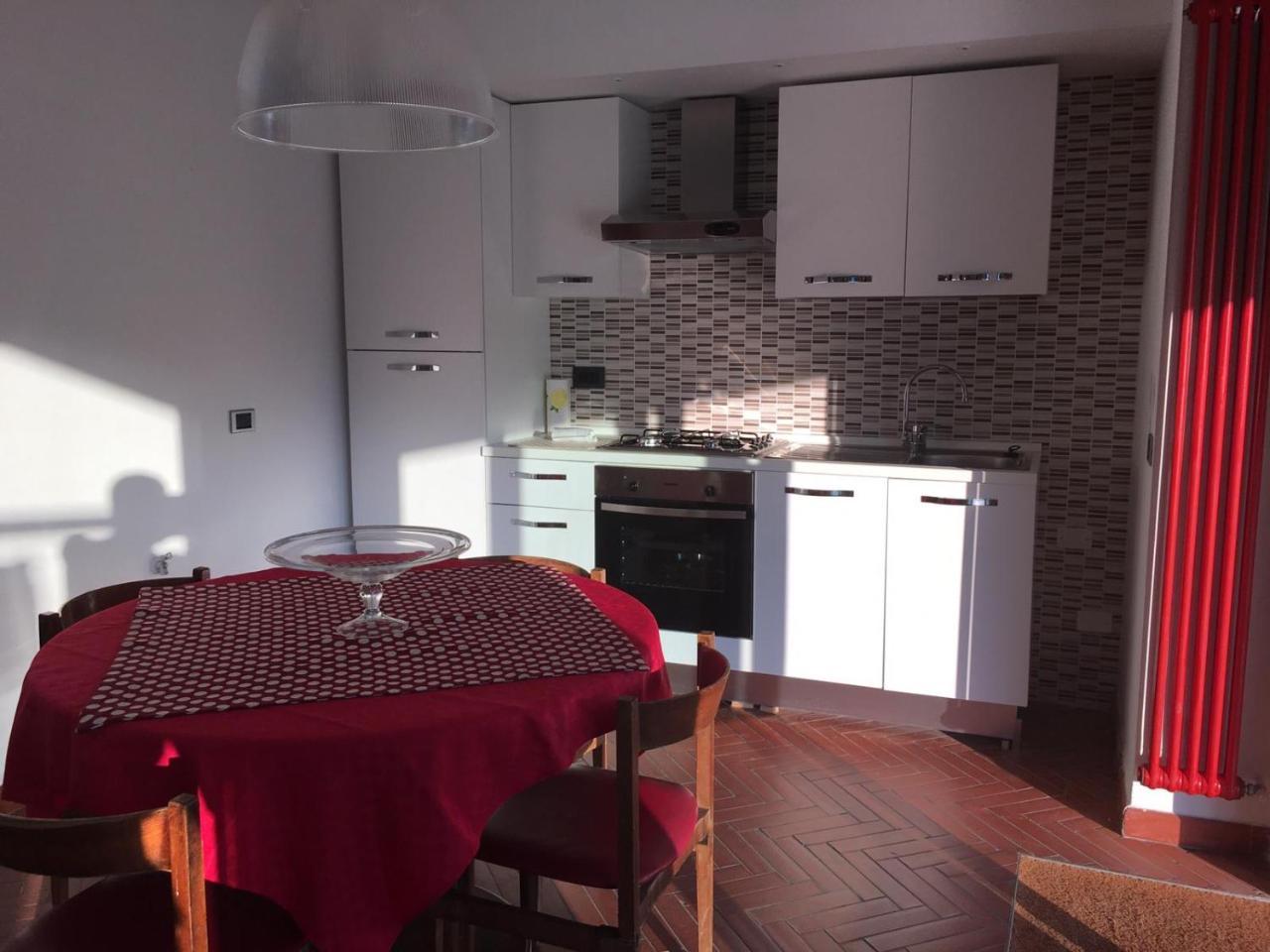 Villa Sofia Специя Екстериор снимка