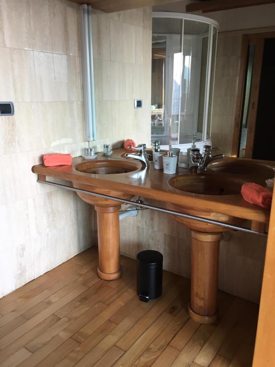 Villa Sofia Специя Екстериор снимка